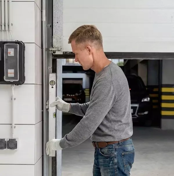 Why Choose Us for Door, Gate and Security Services in Bay City, TX