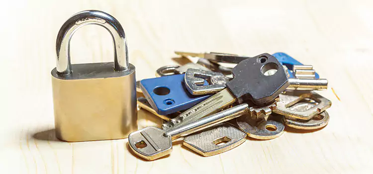 Why Choose Our Broken Key Services in Bay City, TX?