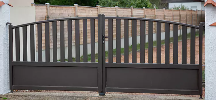 Advanced Gate Solutions in Bay City, TX