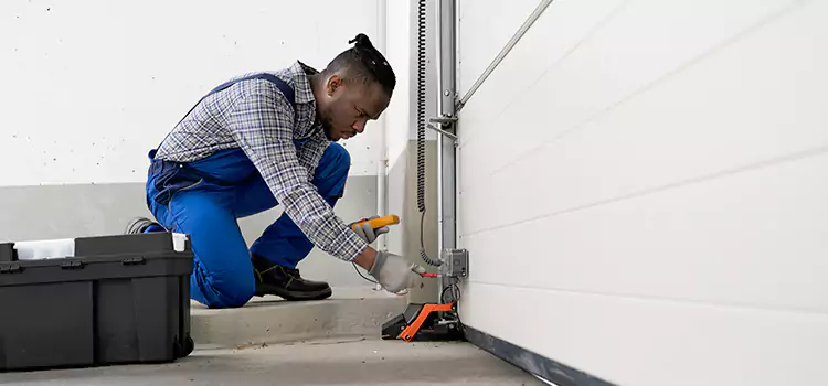 Expert Solutions for Every Garage Lock Need in Bay City, TX