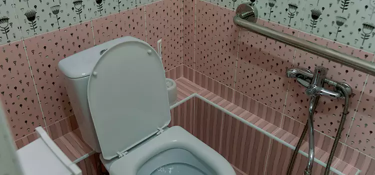 Meeting Diverse Needs With Accessible Restroom Solutions in Bay City, TX