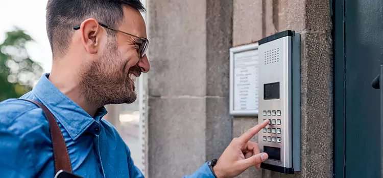 Advanced Solutions for Enhanced Security in Bay City, TX