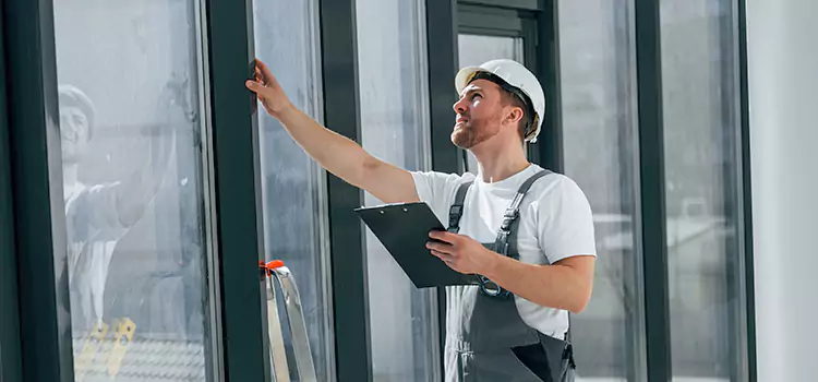Comprehensive Solutions for Your Sticking Doors in Bay City, TX