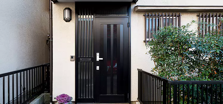 Popular Exterior Door Options in Bay City, TX