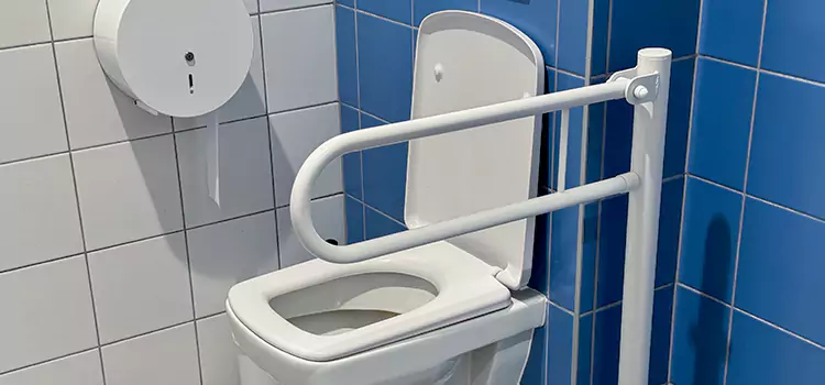 Comprehensive Solutions in Bay City, TX for Accessible Facilities