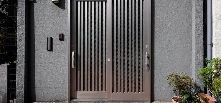 Why Choose Us for Your Security Needs in Bay City, TX?