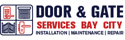 Door & Gate Services Bay City